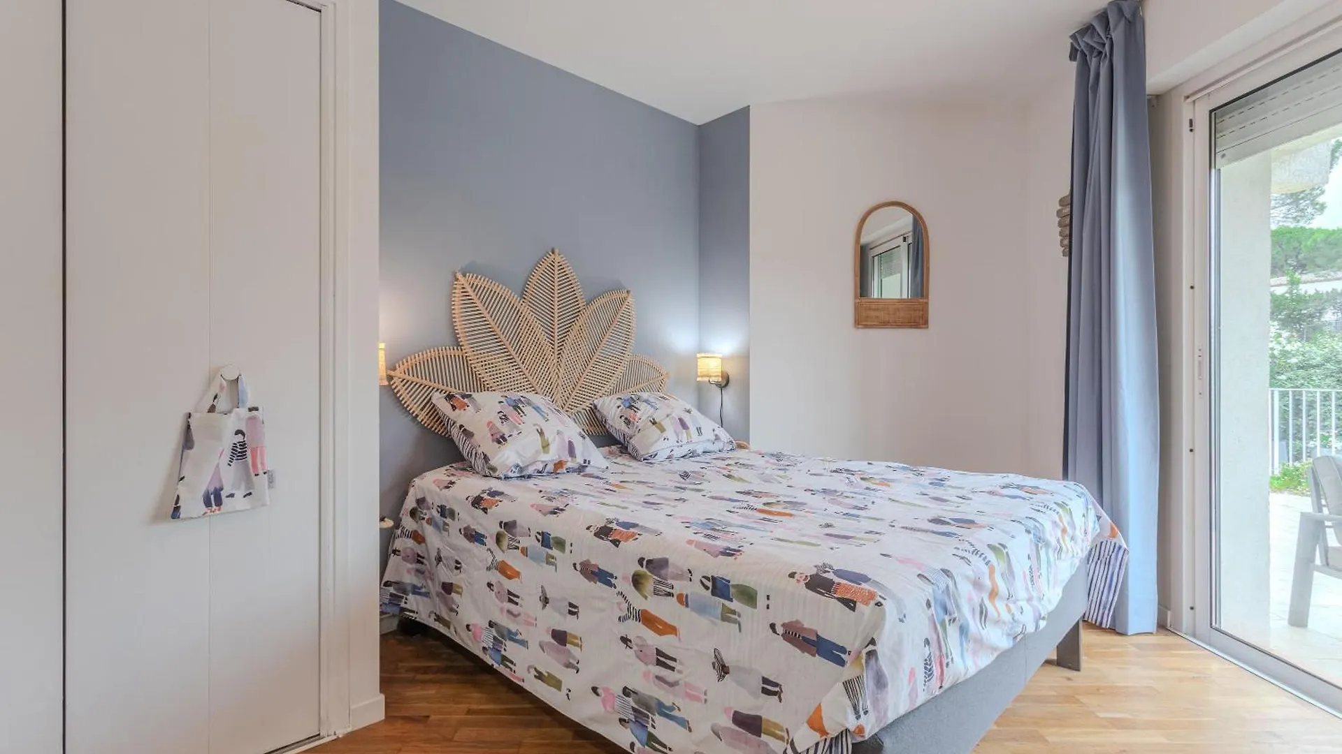Holiday home Villa Osher Saint-Raphael
