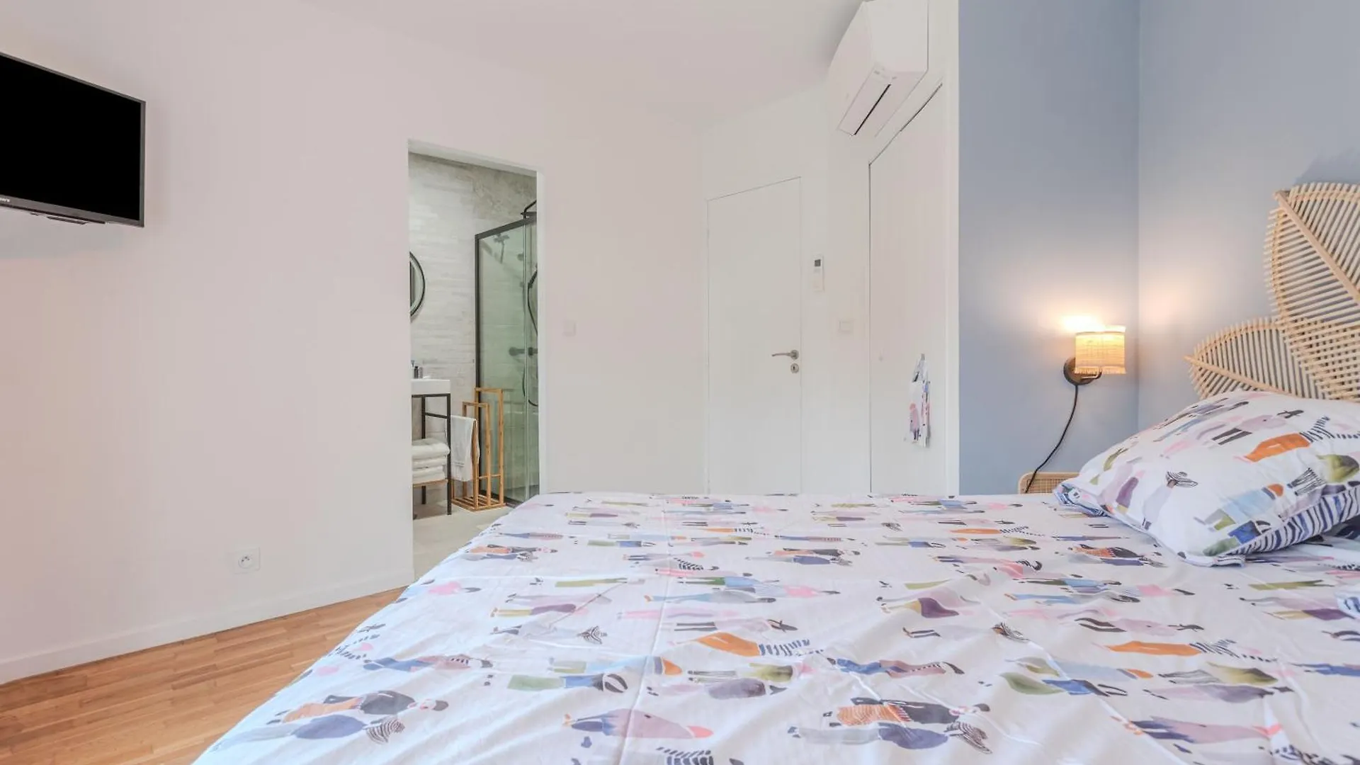 Holiday home Villa Osher Saint-Raphael  France