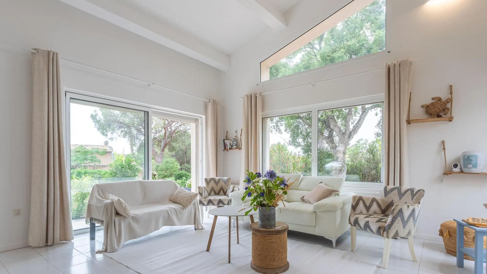 Villa Osher Saint-Raphael  Holiday home