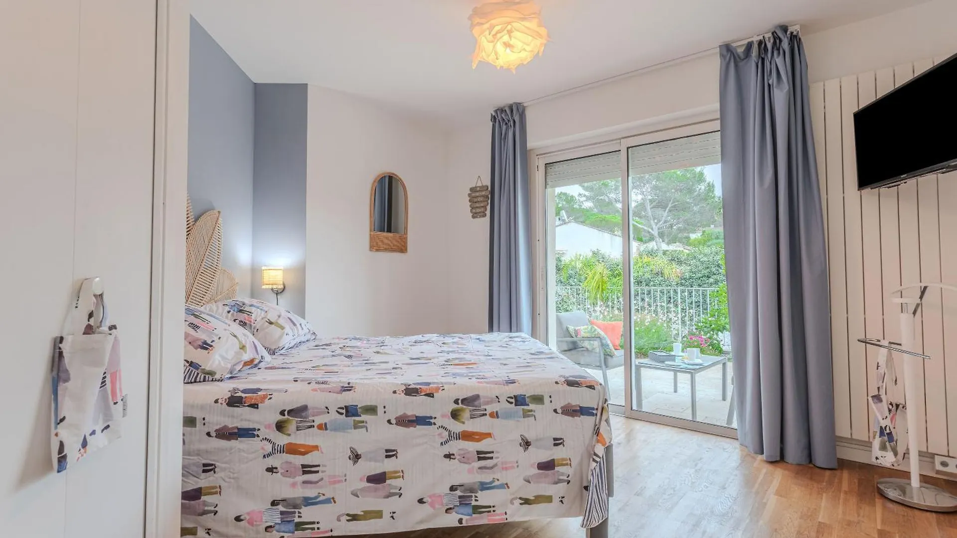 Holiday home Villa Osher Saint-Raphael  France