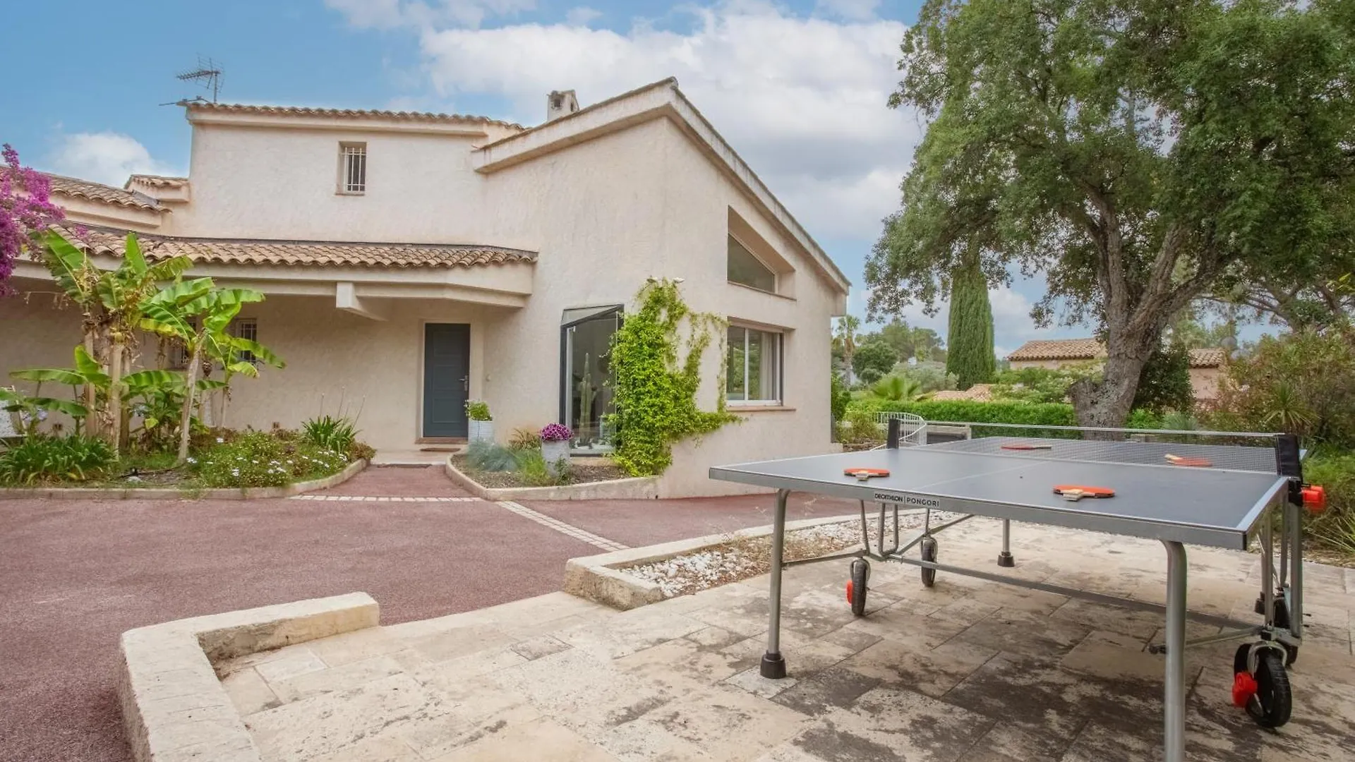 Holiday home Villa Osher Saint-Raphael