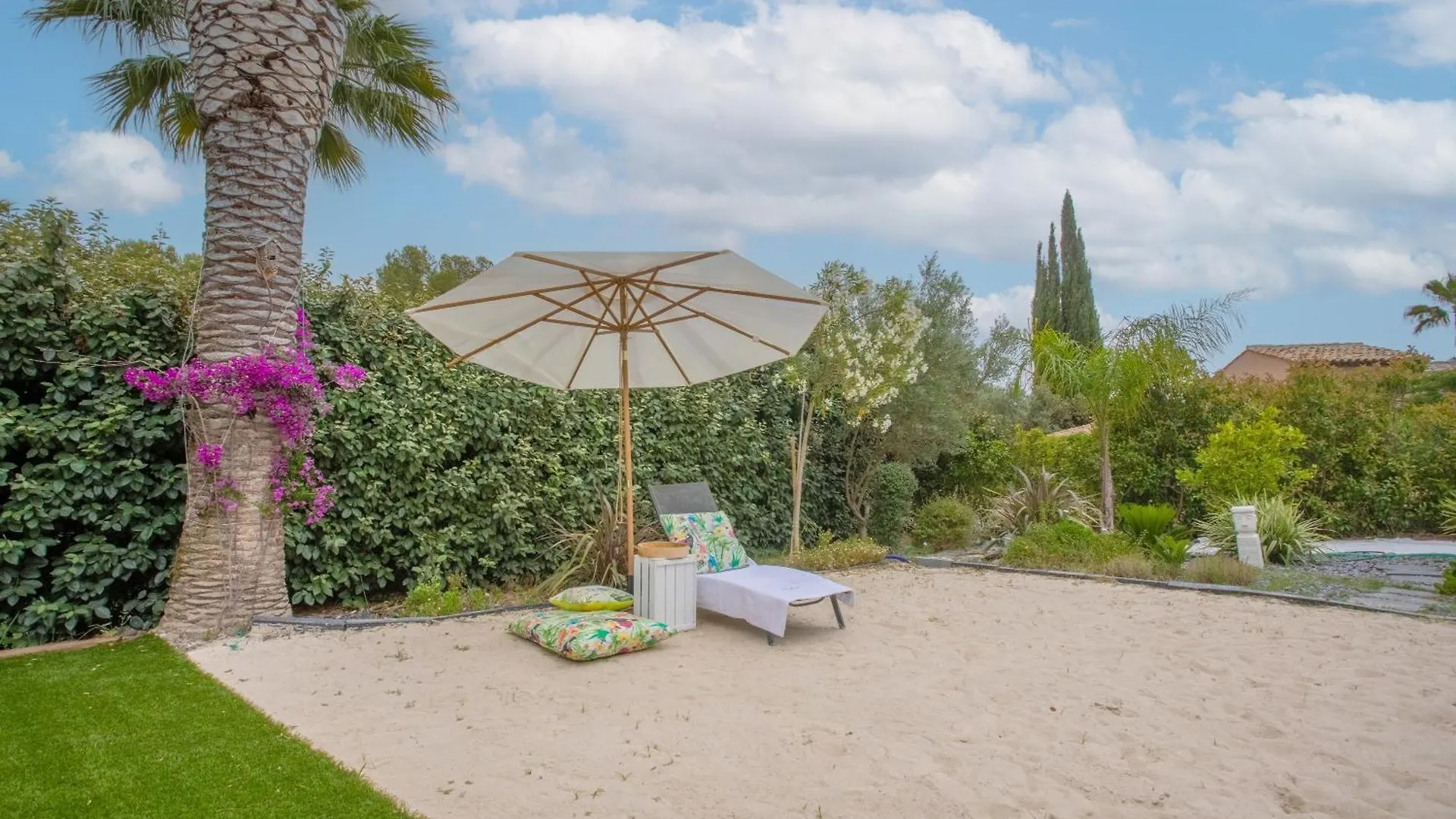 Holiday home Villa Osher Saint-Raphael