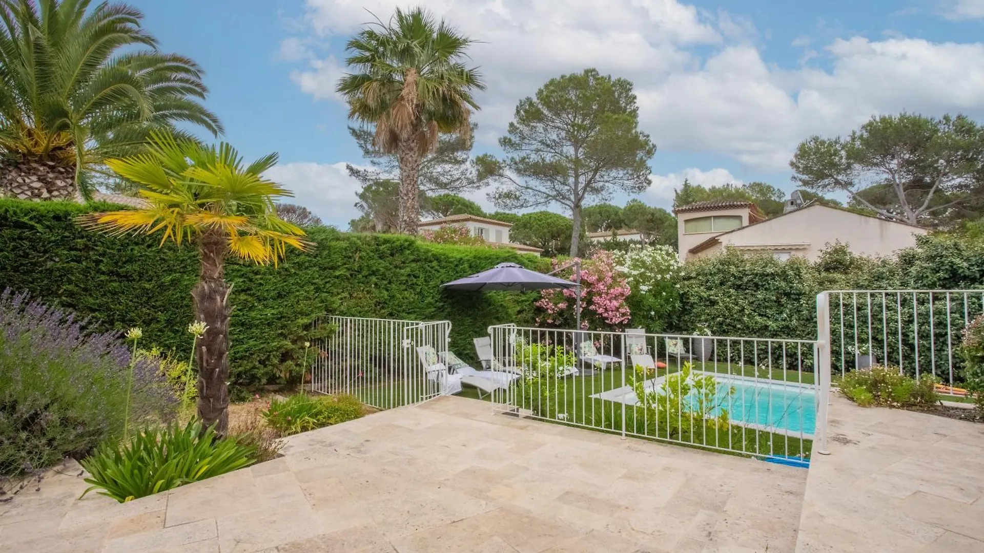 Villa Osher Saint-Raphael  0*, Saint-Raphael (Var)