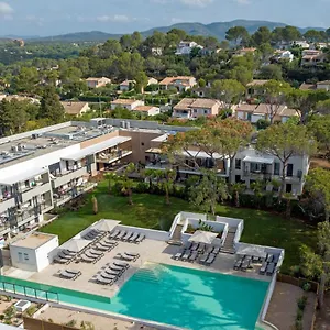 Eden Aparthotel