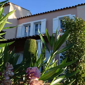 Hébergement de vacances Le Hameau - Cap Esterel, Saint-Raphaël