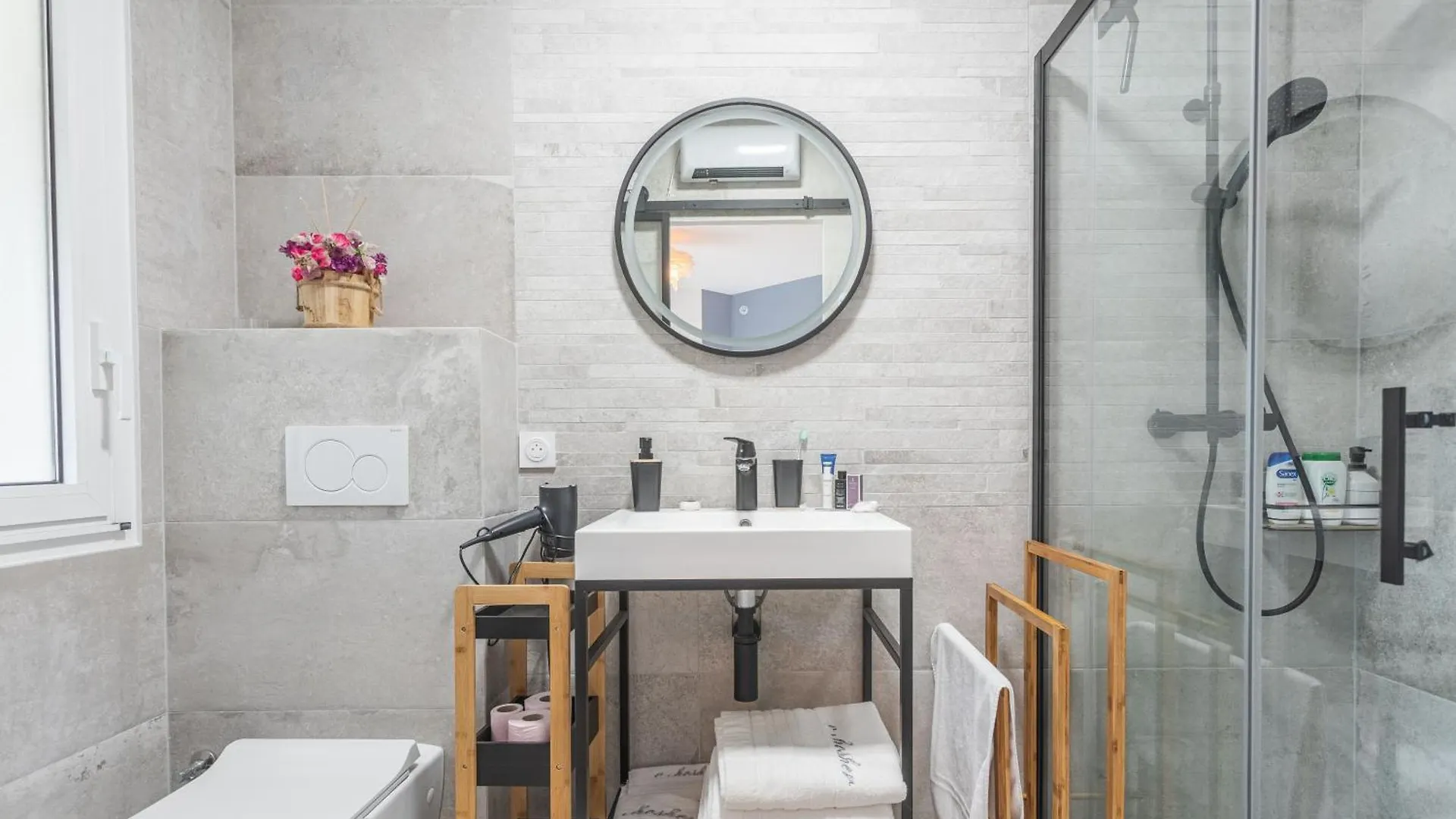 Villa Osher Saint-Raphael  Holiday home Saint-Raphael (Var)