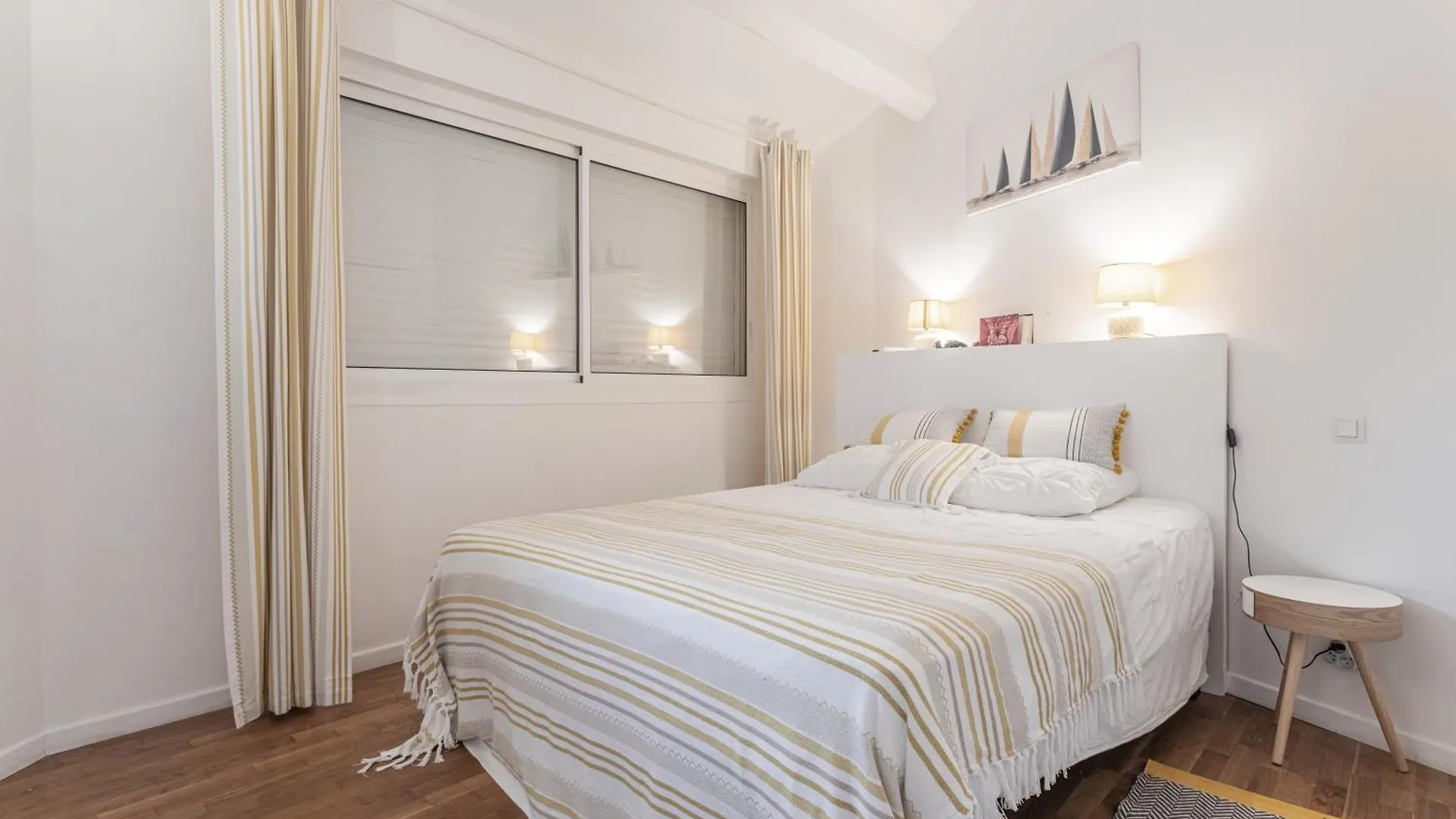 Villa Osher Saint-Raphael  Holiday home