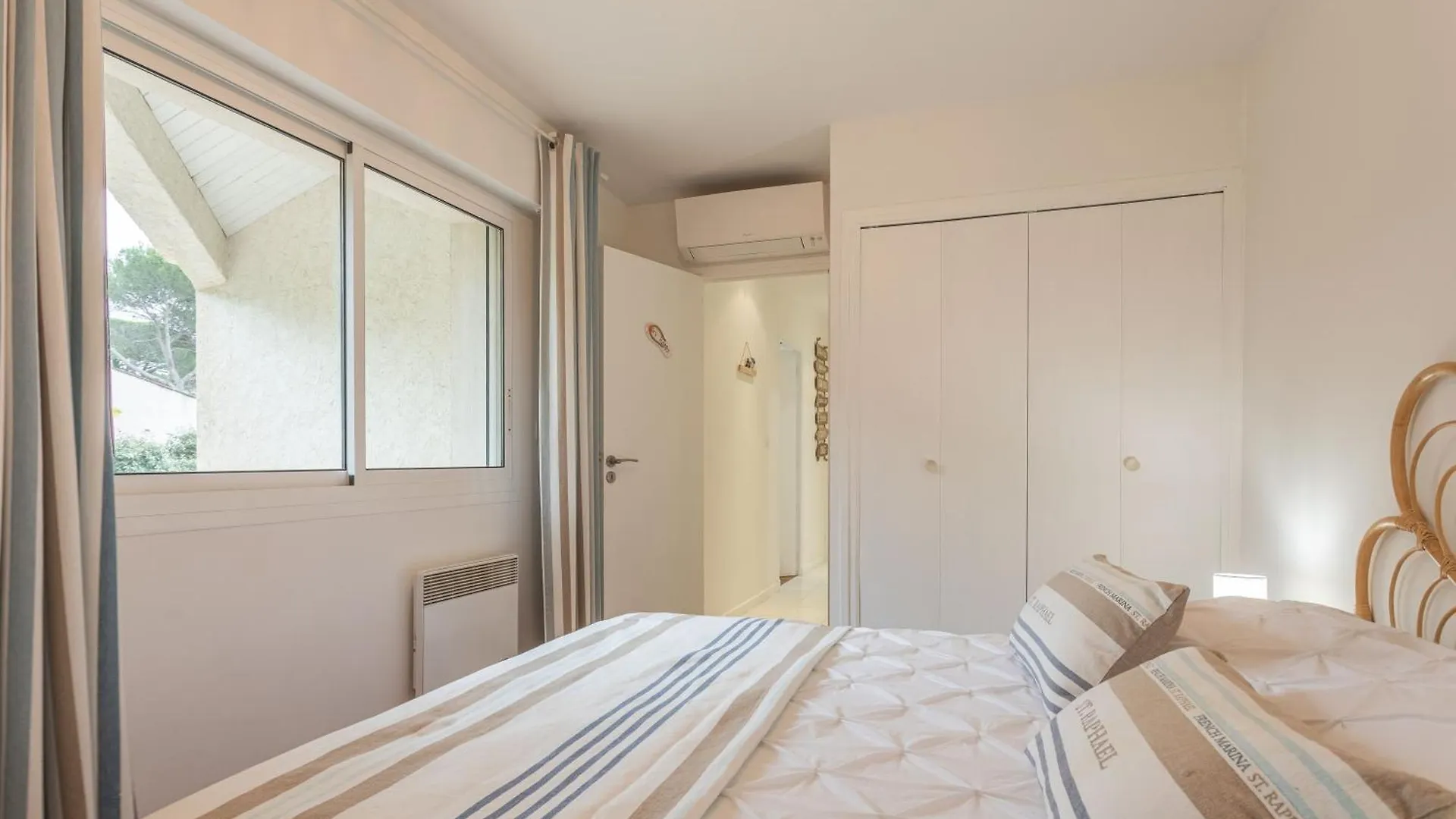 Villa Osher Saint-Raphael
